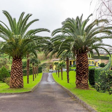 Quinta Das Palmeiras Повоасан Экстерьер фото